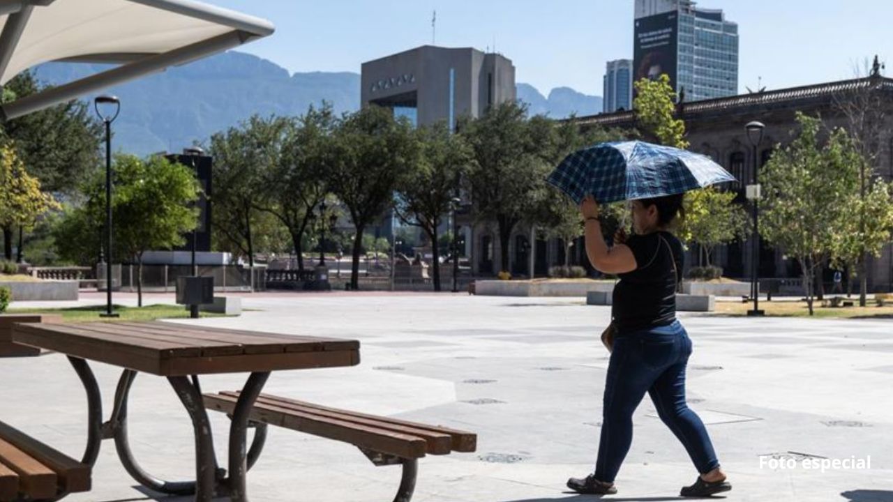 Llega primera ola de calor a México