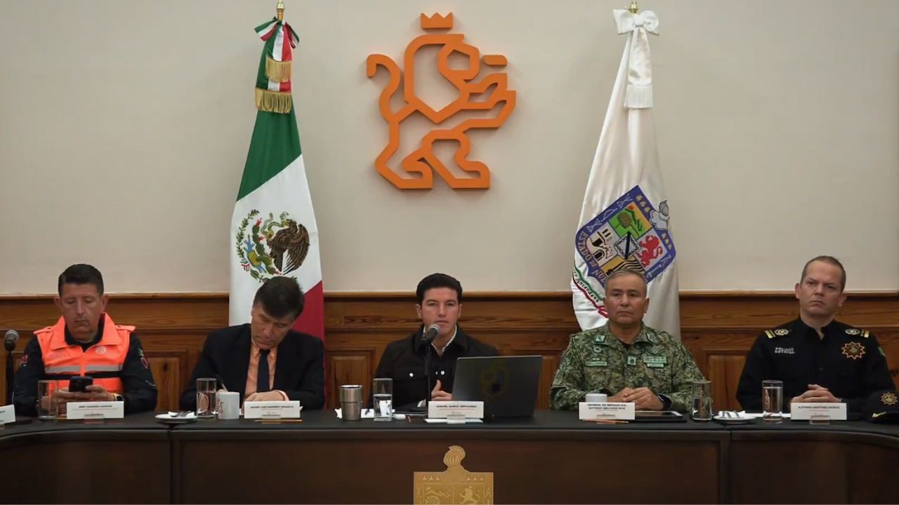 Nuevo León pide endurecer penas contra delitos ambientales