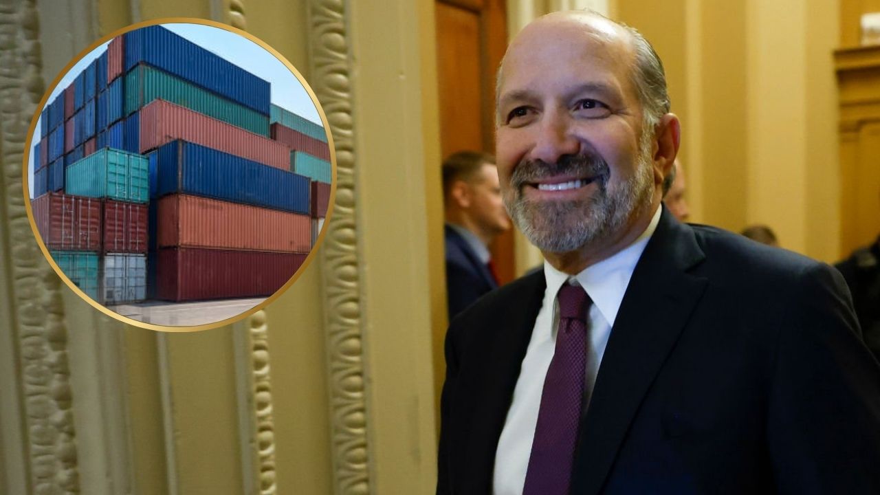 Trump podría “suavizar” aranceles a México y Canadá