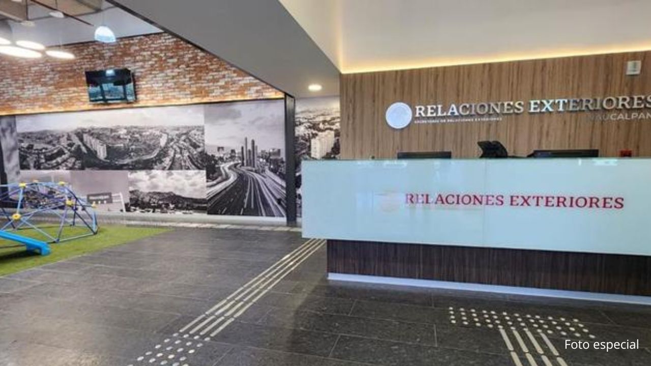 Sin contratiempos operan oficinas de emisión de pasaportes