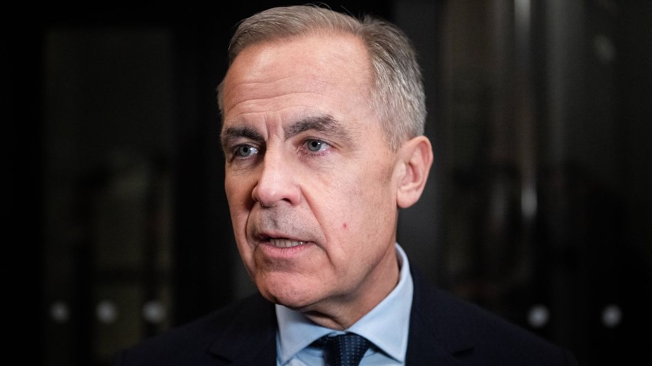 Vieja relación con EU terminó: Mark Carney