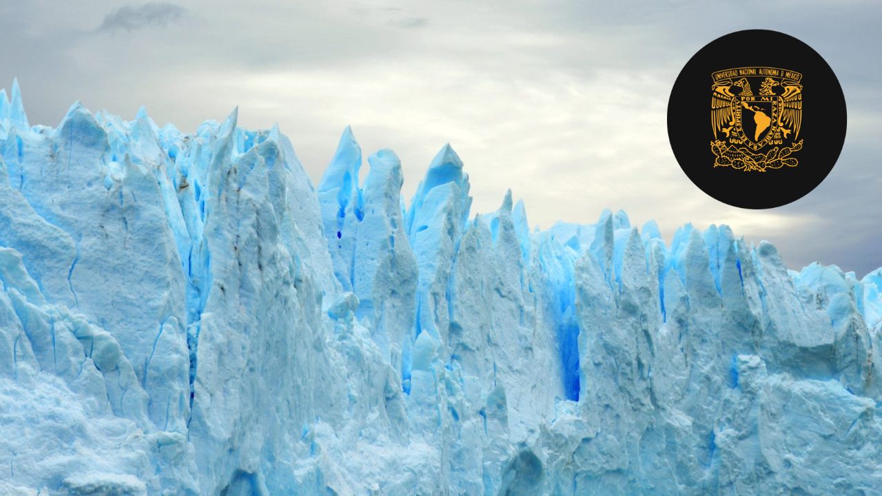 Se acelera la pérdida de glaciares