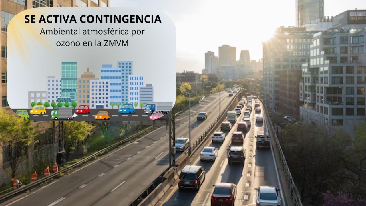 Doble Hoy No Circula este miércoles 2 de abril