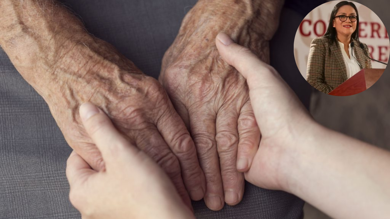 En mayo abuelitos tendrán atención médica en su casa