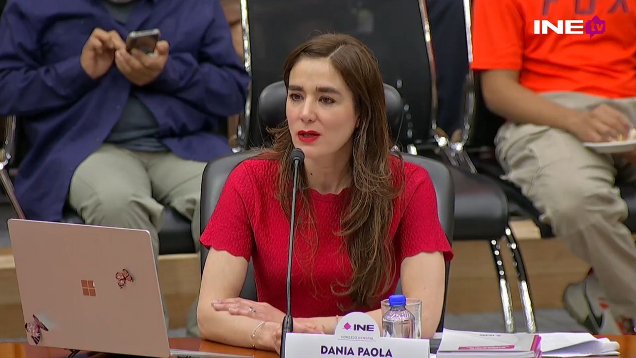 INE avala mecanismo para revisar candidaturas a elección judicial