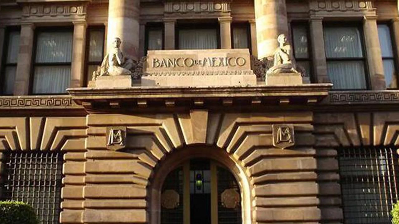 Resuelto episodio inflacionario: Banxico