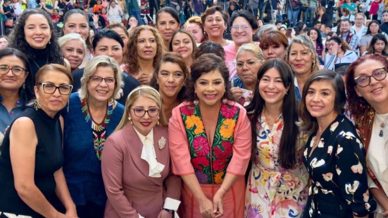 Impulsa Brugada a mujeres empresarias