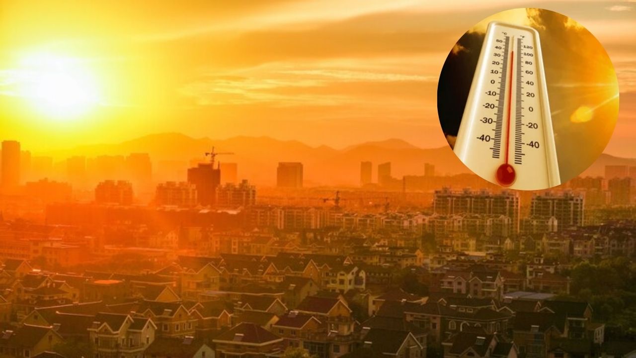 ¡Extrema precauciones! Continúa la onda de calor 