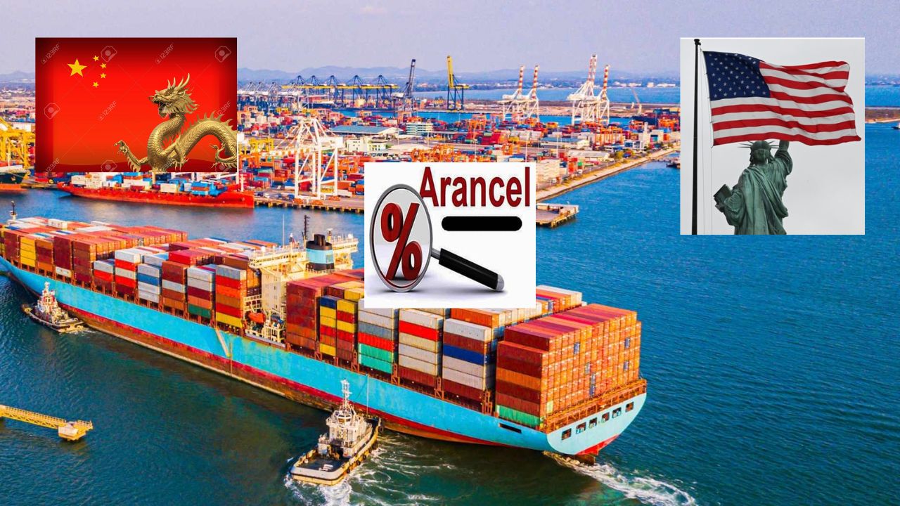 EU y China reanudan diálogo comercial en Londres