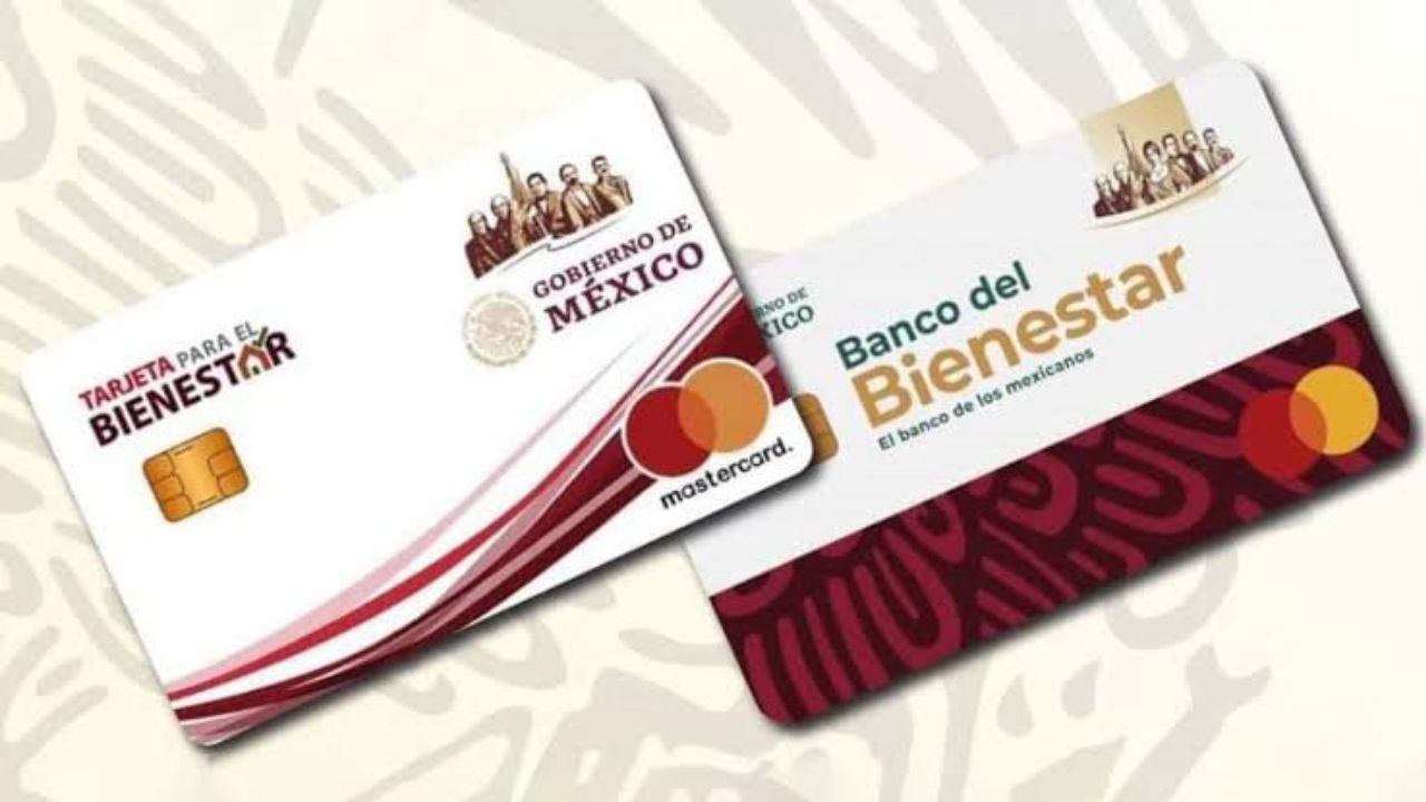 Inicia entrega de tarjetas del Banco del Bienestar 