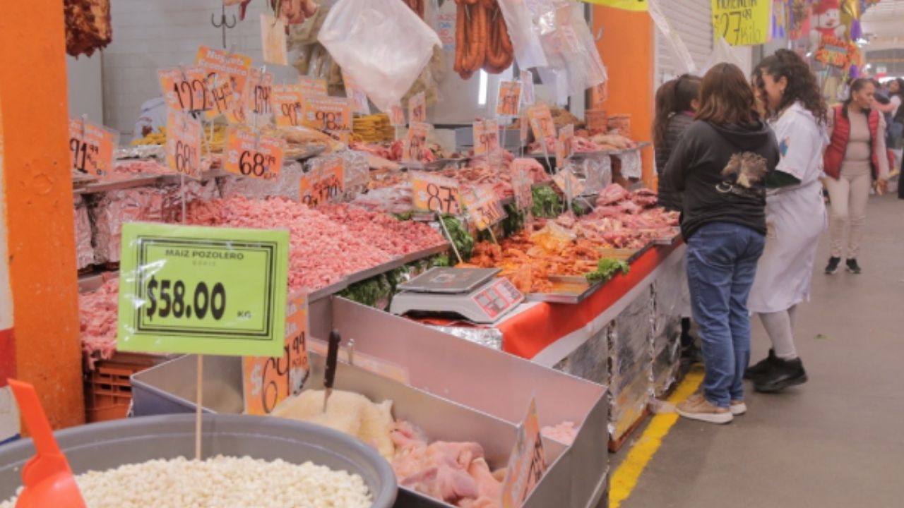 Semana Santa dejará derrama por 7 mil mdp en Edomex