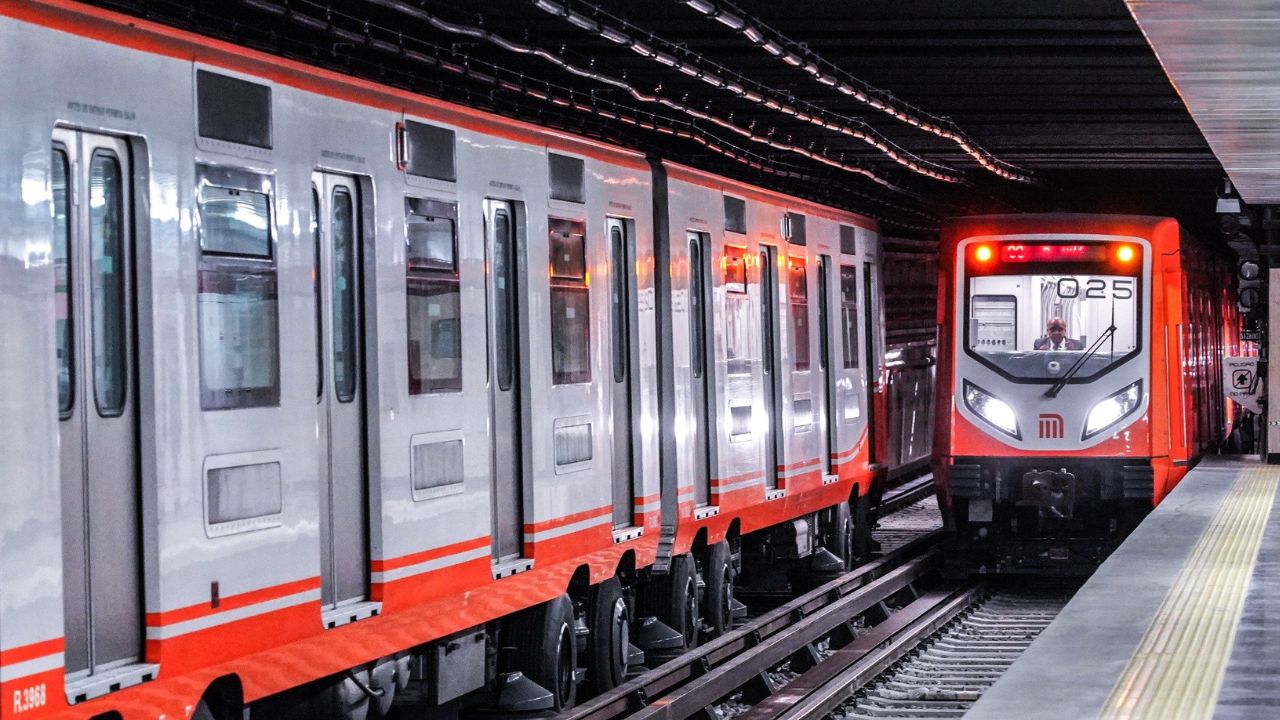 El Metro extiende horario de servicio por festival musical