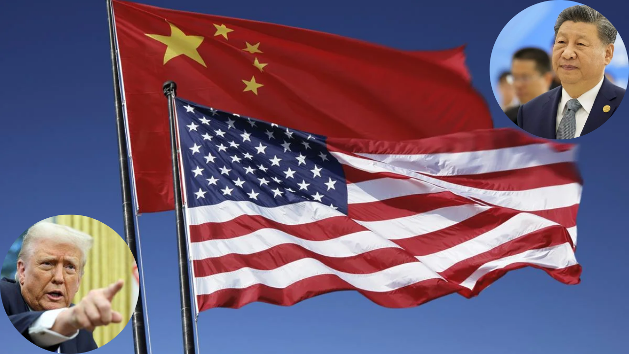 EU anuncia reducción de aranceles a China