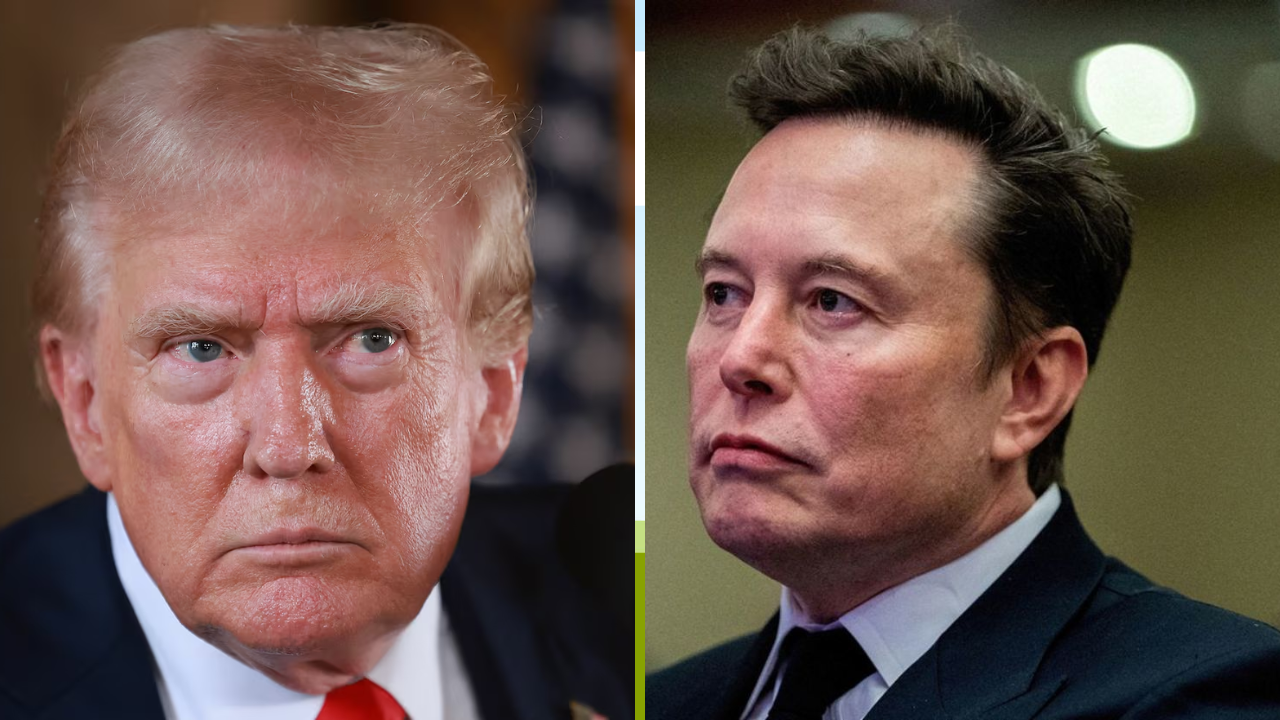 Musk no cumplirá promesa a Trump