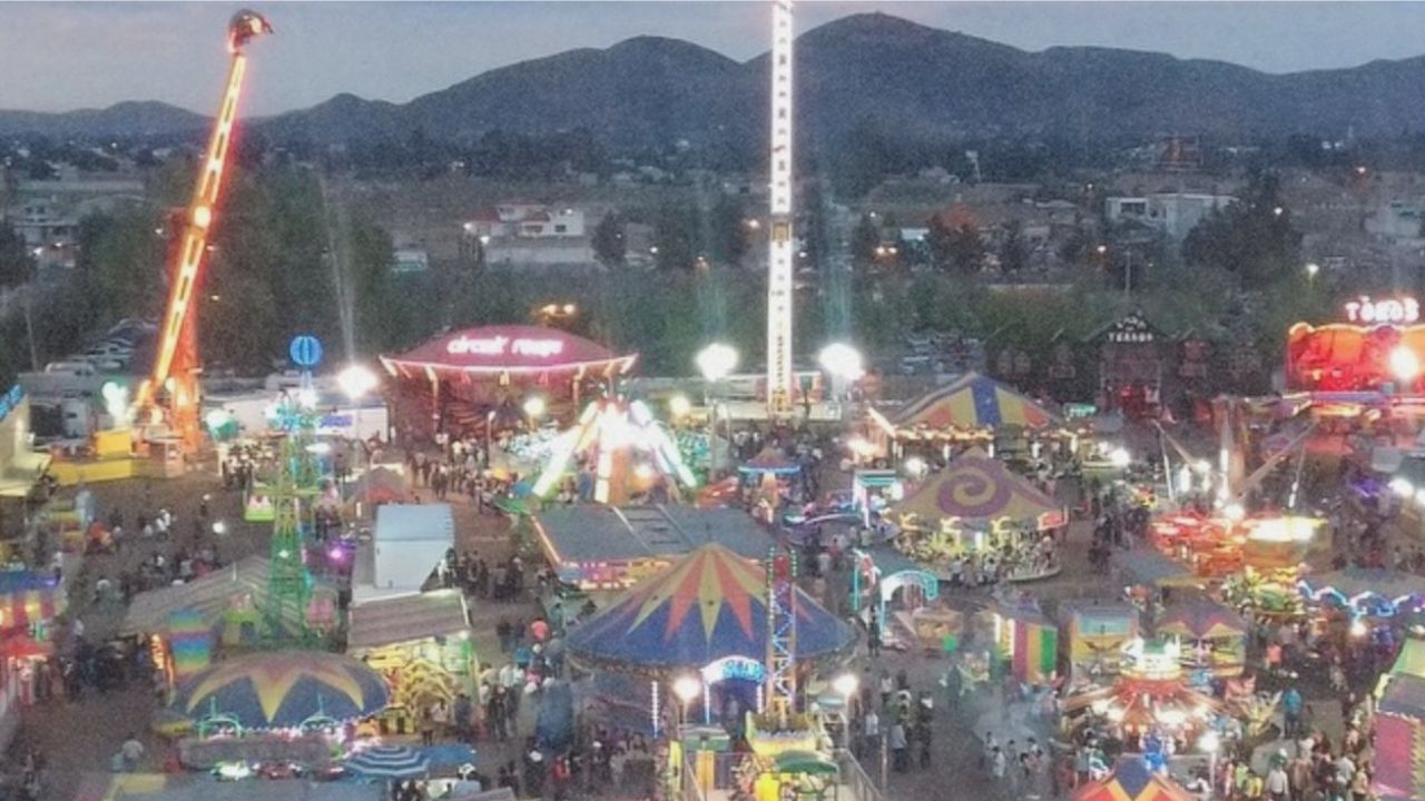 Edomex reitera sanciones vs narcocorridos en ferias