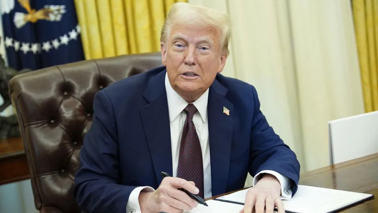 Penalizará Trump a ciudades santuario