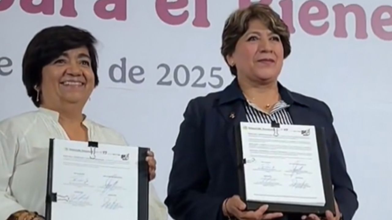 Programa de Vivienda para el Bienestar en el Edomex