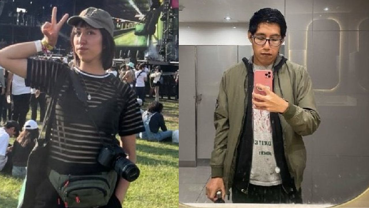 Lamenta Clara Brugada la muerte de fotoperiodistas