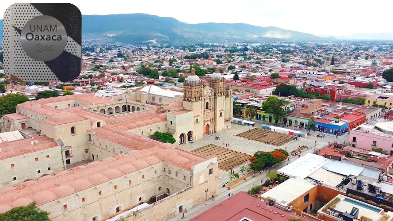 UNAM crea la ENES Oaxaca