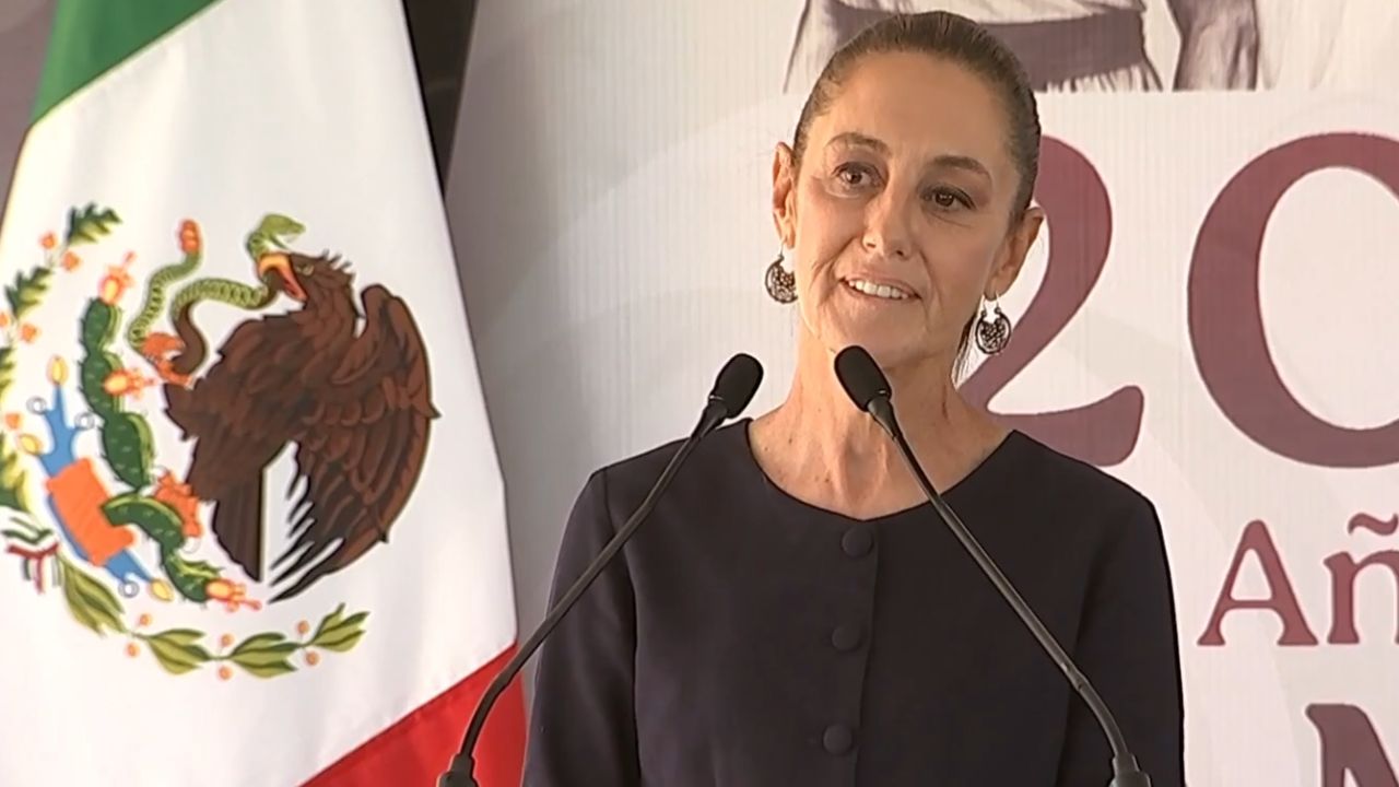 Presa Milpillas y mejoramiento de carreteras en Zacatecas