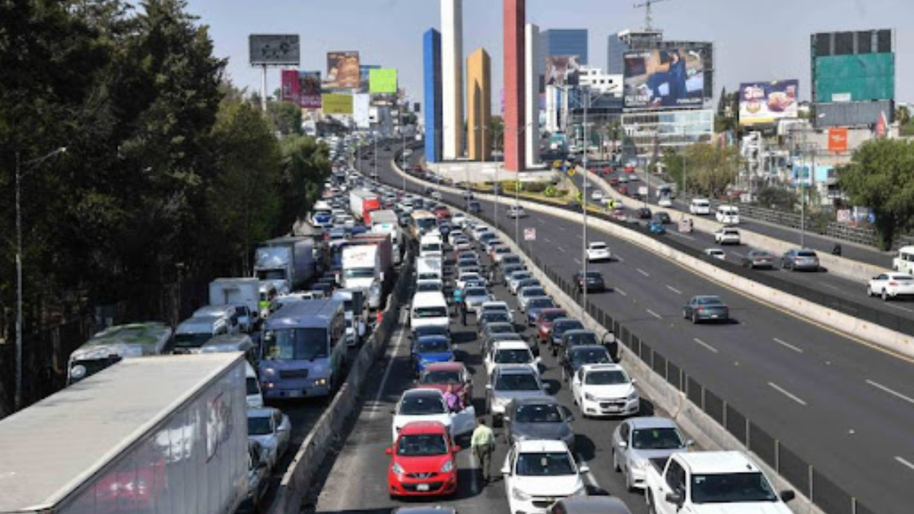 ¡Ojo! Extienden cierres nocturnos en Periférico Norte