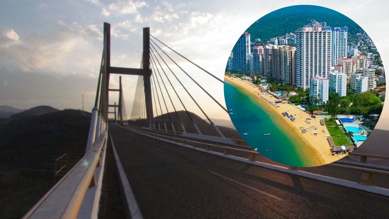 Hoteleros piden que sea gratis la Autopista del Sol