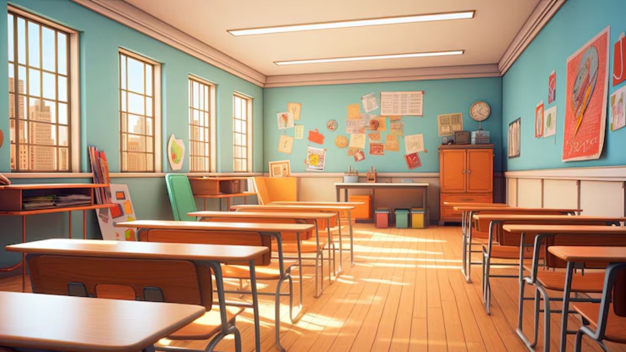 Vacaciones del 14 al 25 de abril