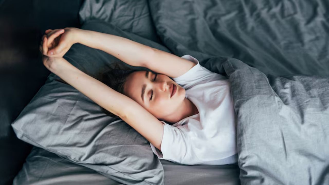 ¿Cuántas horas debemos dormir para una buena salud?