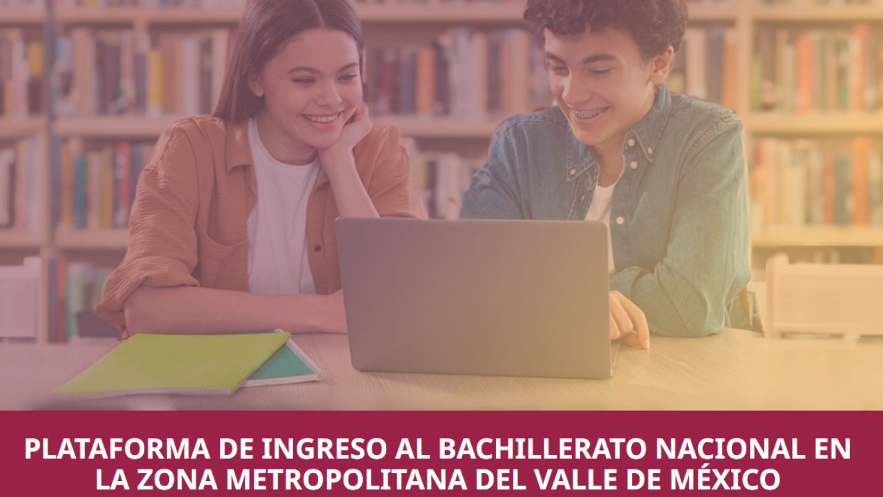 15 de abril concluye registro en línea para el bachillerato: SEP