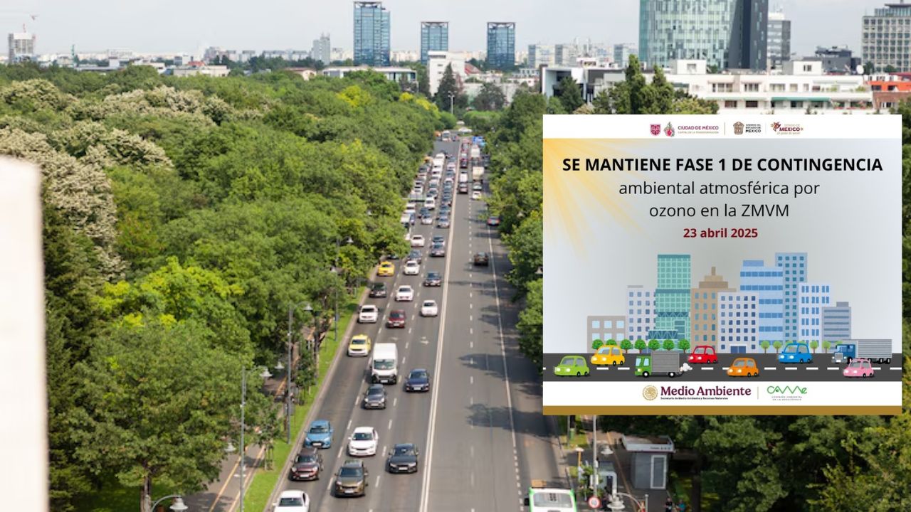 Doble Hoy No Circula vigente