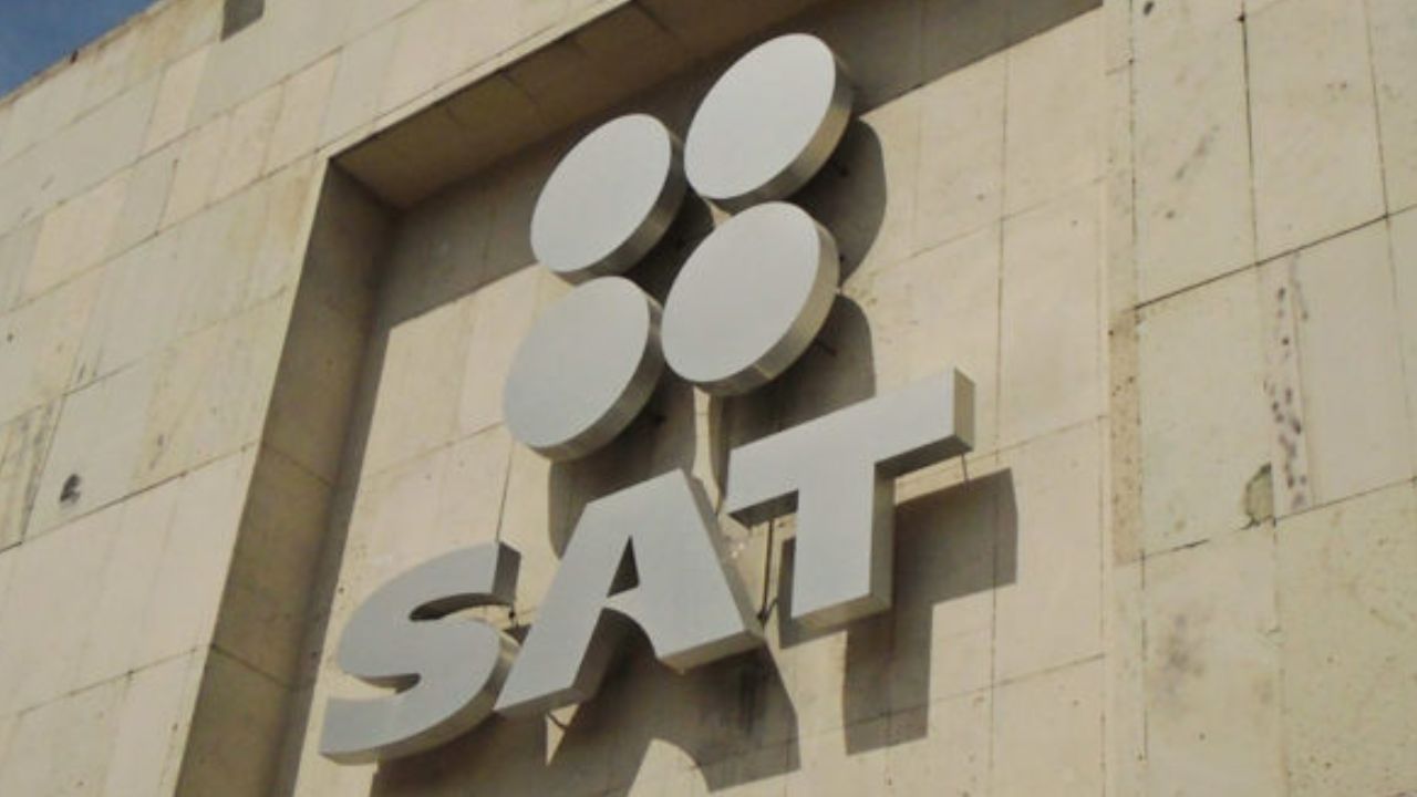 ¡El SAT cierra! Consulta los días que no habrá servicio 