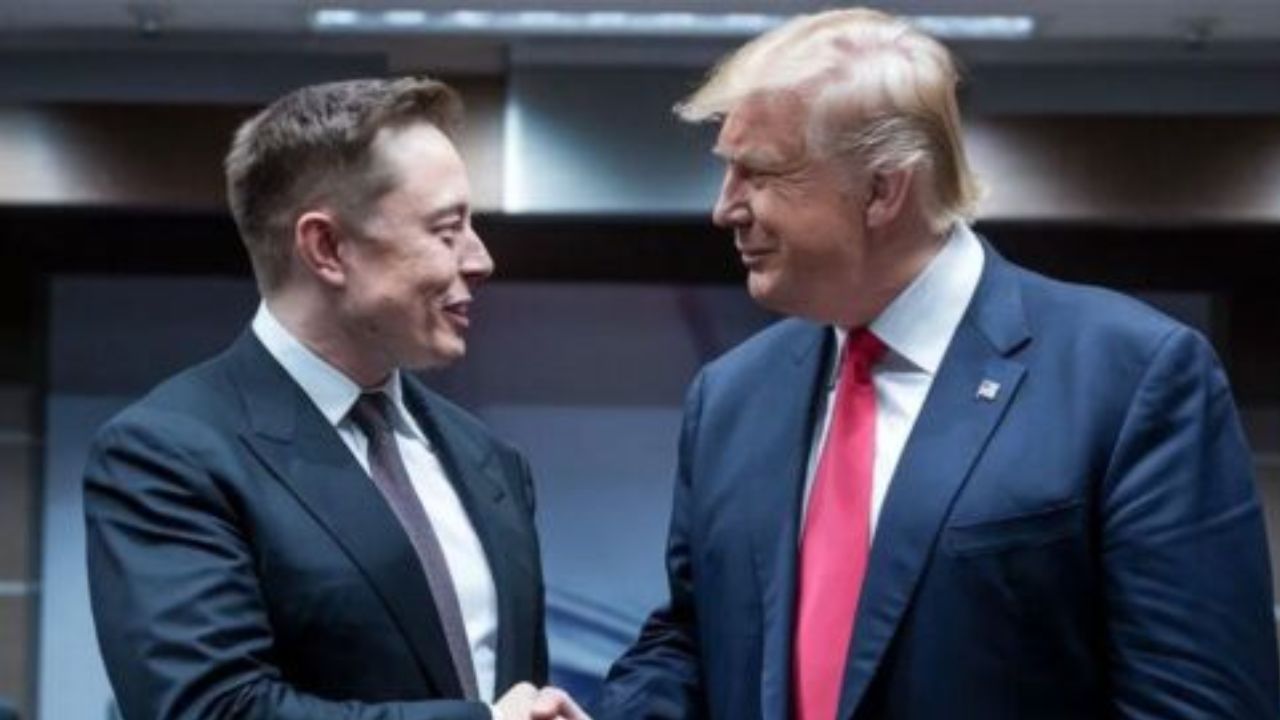 Elon Musk dejará la Casa Blanca