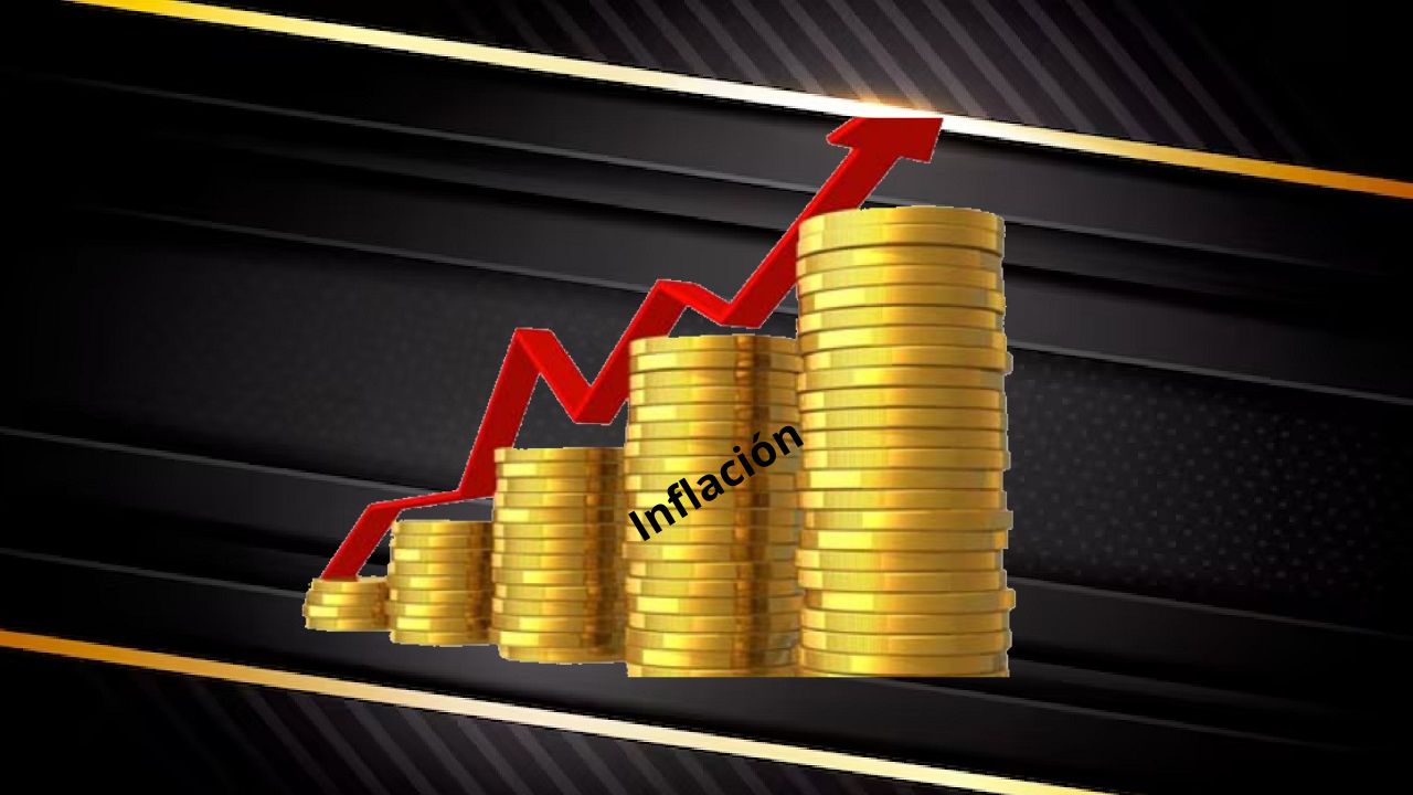 Inflación sube a 3.74% en primera quincena de septiembre