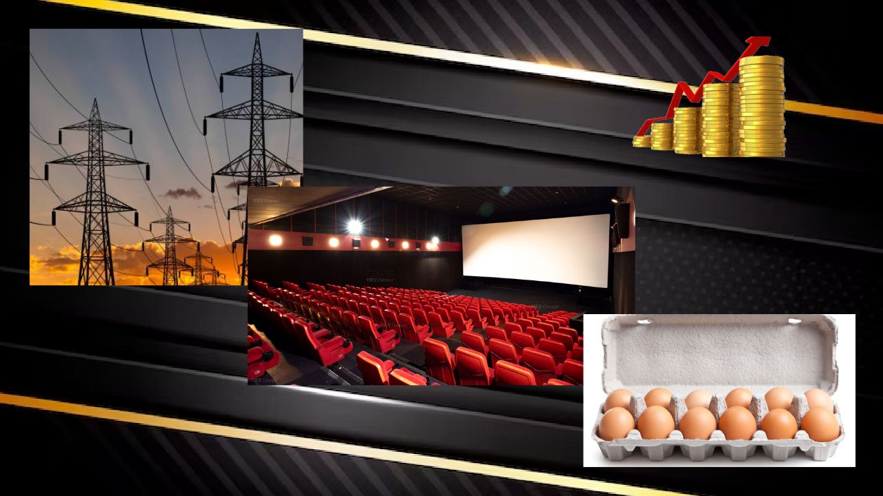 En abril aumenta la inflación a 3.96%