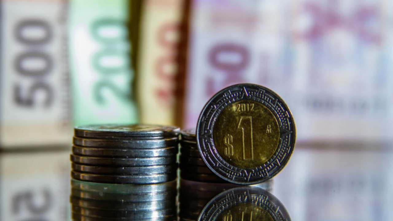 Sheinbaum celebra  que FMI elevó la previsión de crecimiento de México