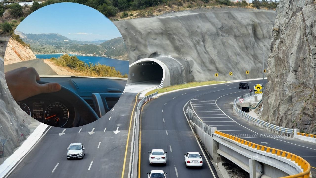 ¡No lo olvides! Si planeas salir a carretera