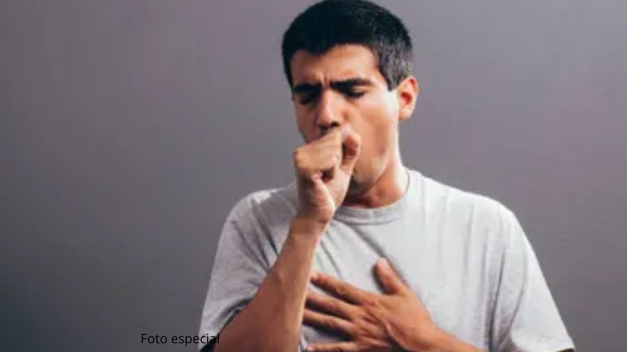 Se triplican casos de tos ferina en México