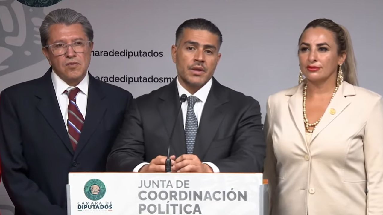 Asesinato de colaboradores no quedará impune: García Harfuch