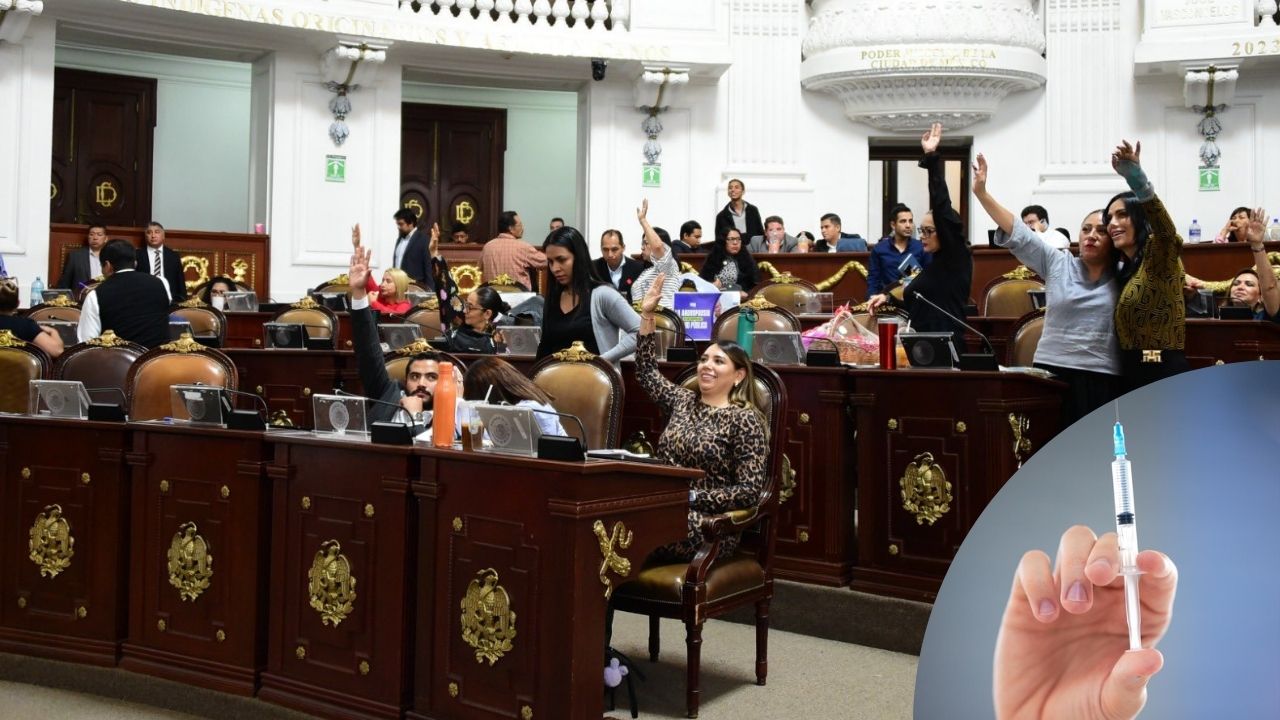 Cárcel de hasta 5 años por pinchazos en el Metro