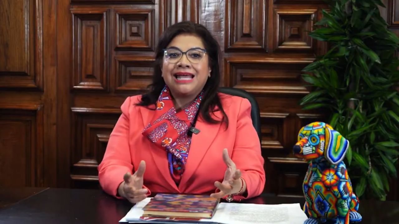 Brugada condena ataque contra funcionarios de la CDMX