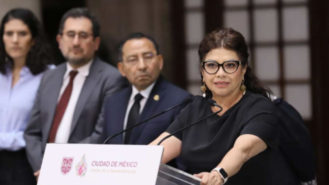 Rinden homenaje a Ximena Guzmán en la CDMX