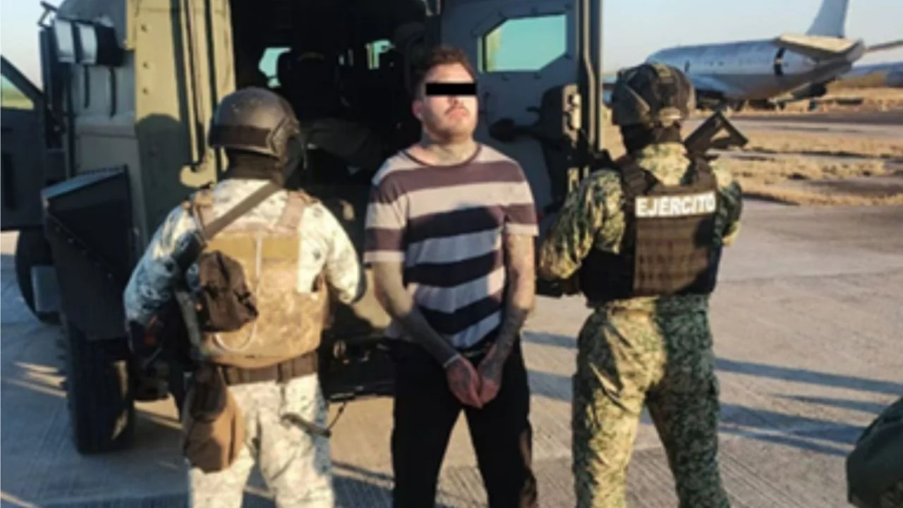 EU congela bienes y activos de líderes del Cartel del Noreste 