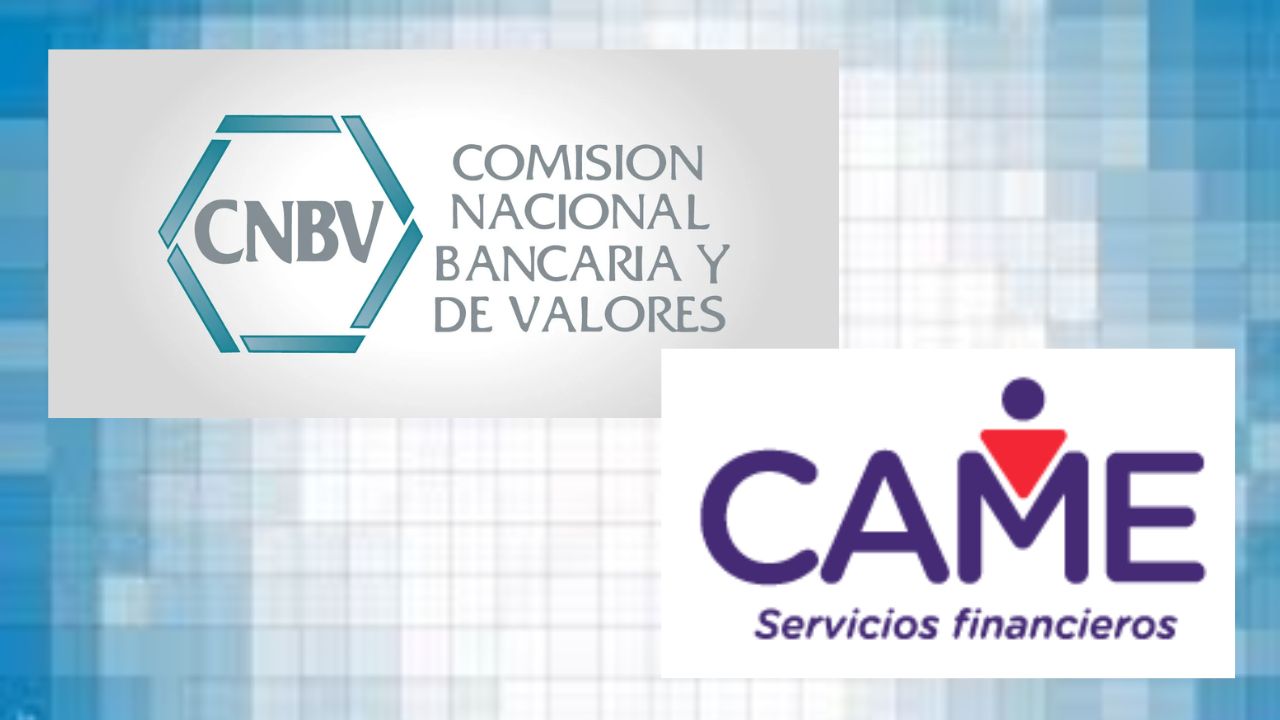 CNBV investiga a CAME por irregularidades