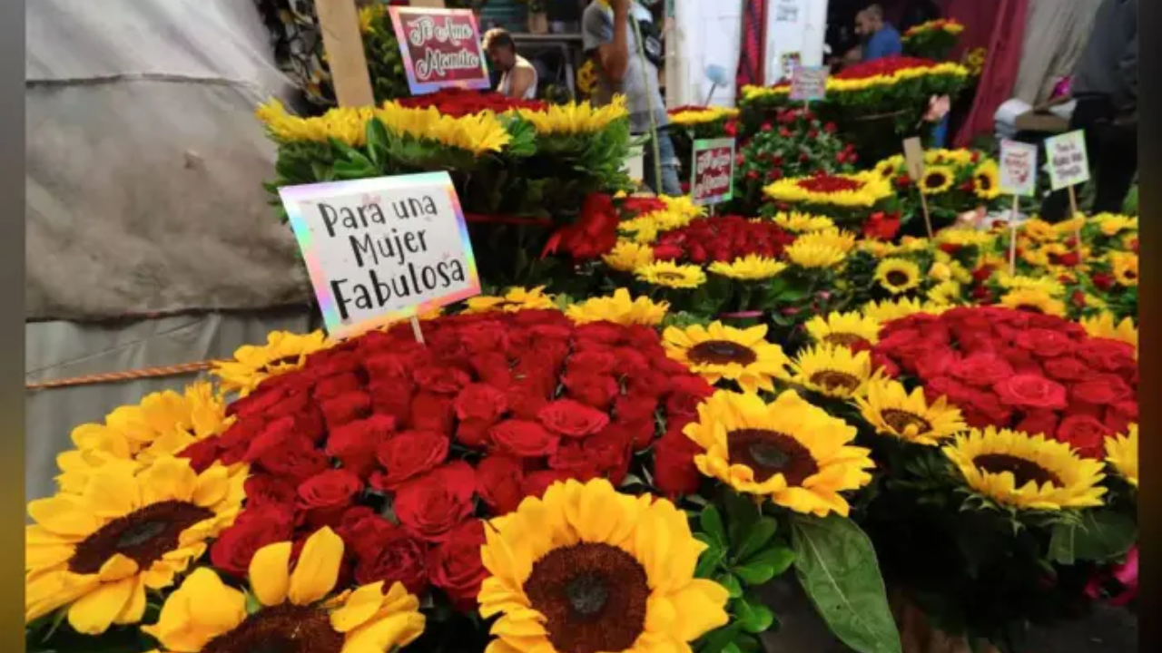 Más de 8 mil mdp dejará el Día de las Madres en Edomex