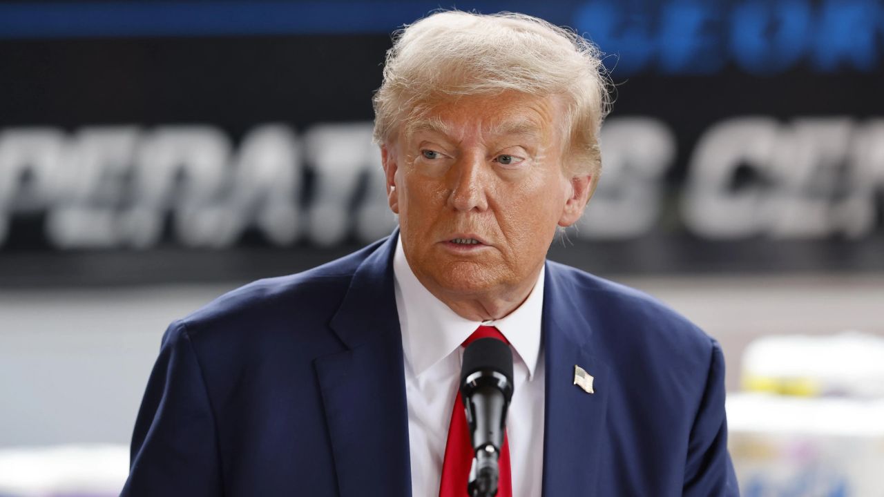 Empezarán de inmediato negociaciones para un alto al fuego: Trump