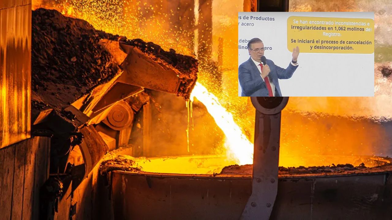 Anuncia SE que se cancelarán registros apócrifos