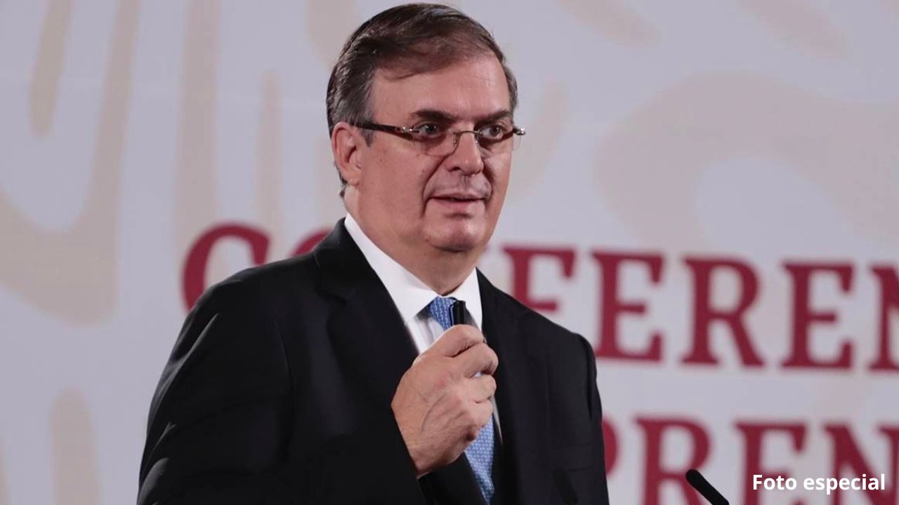 Ebrard prevé inicio de revisión del T-MEC en julio