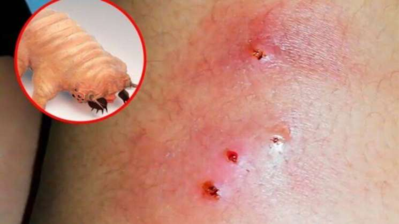 Confirman dos casos humanos de gusano barrenador en Chiapas 