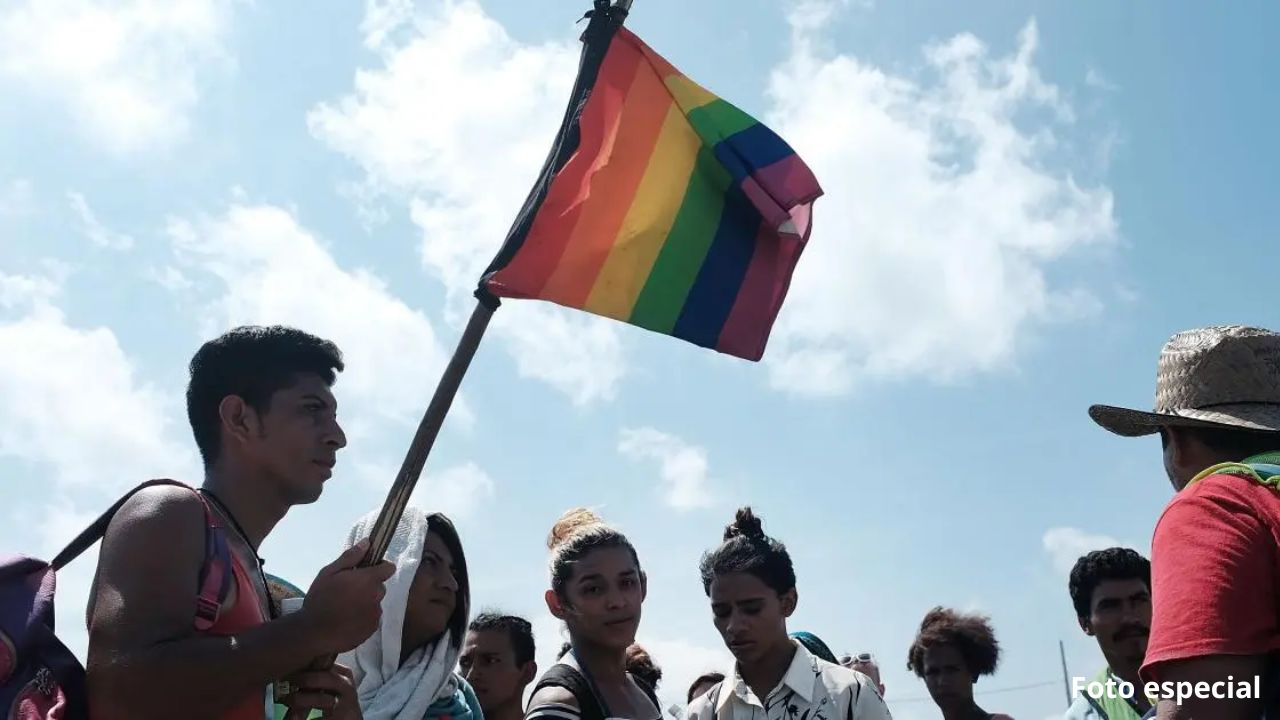 En el Día contra la Homofobia alertan que crímenes de odio persisten