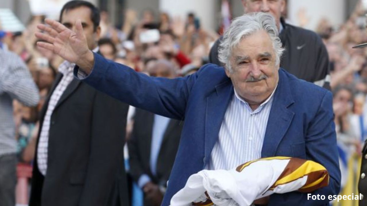 Uruguay decreta luto nacional por fallecimiento de José Mújica